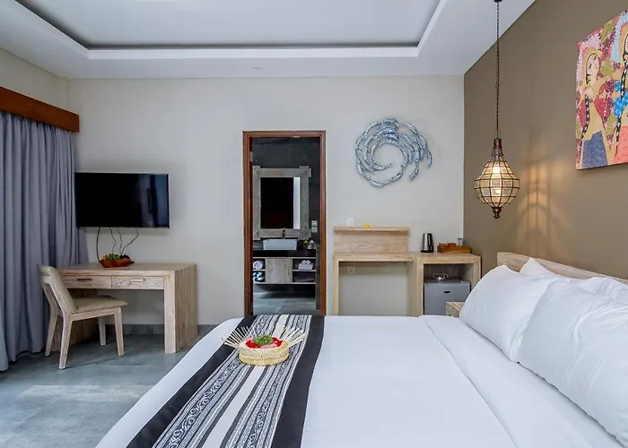 Villa Ubud Hills &