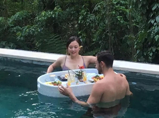 Ubud Hills & Villa *