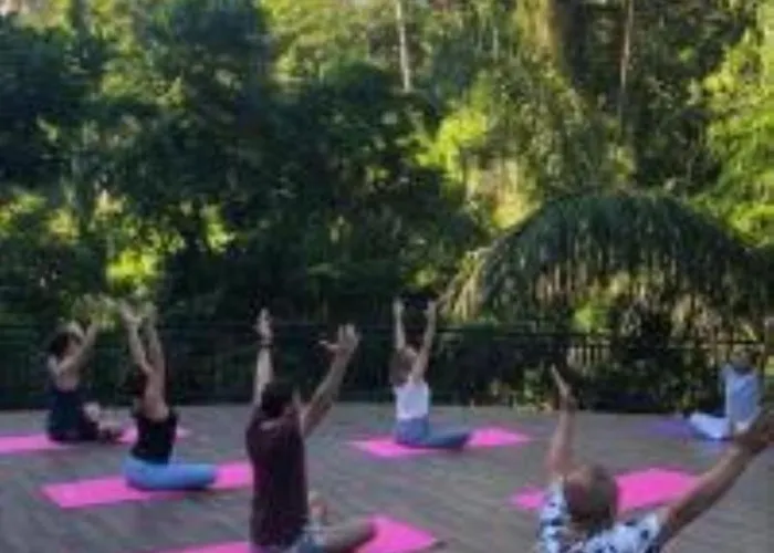 Villa Ubud Hills & *