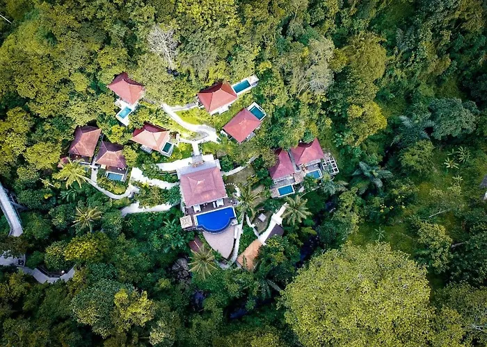 Villa Ubud Hills &