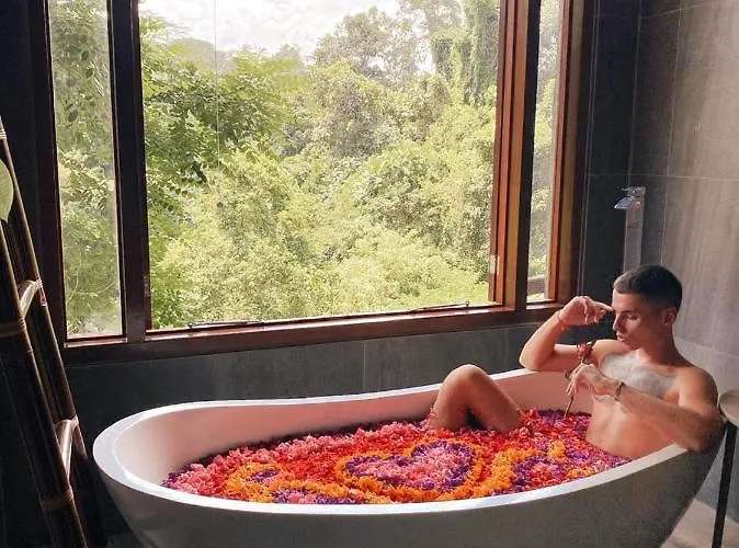 Ubud Hills &