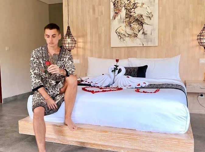 Villa Ubud Hills & Tegallalang (Bali)