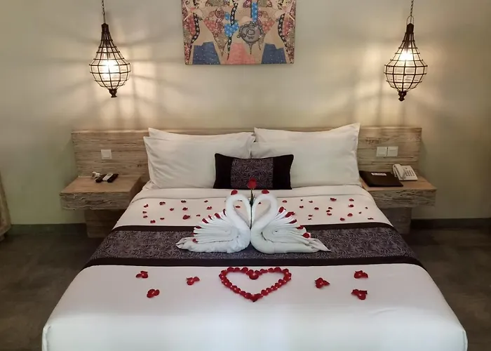 Ubud Hills & Tegallalang (Bali)