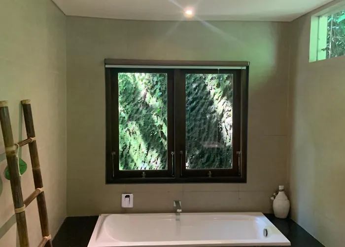 Ubud Hills & * Tegallalang (Bali)