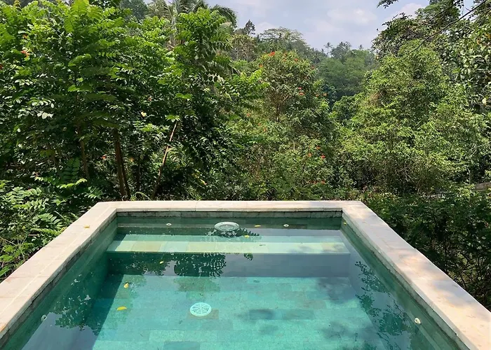 Ubud Hills & Villa