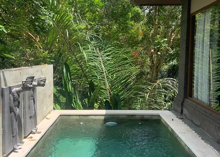 Ubud Hills & Villa Tegallalang (Bali)