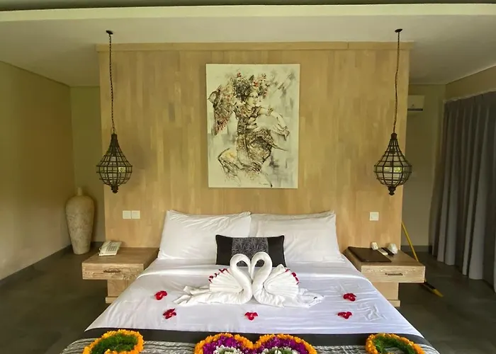 Villa Ubud Hills &