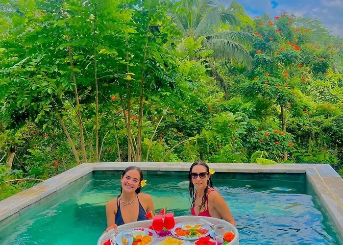 Ubud Hills & Villa *