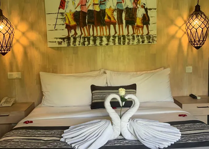 Ubud Hills & Villa *