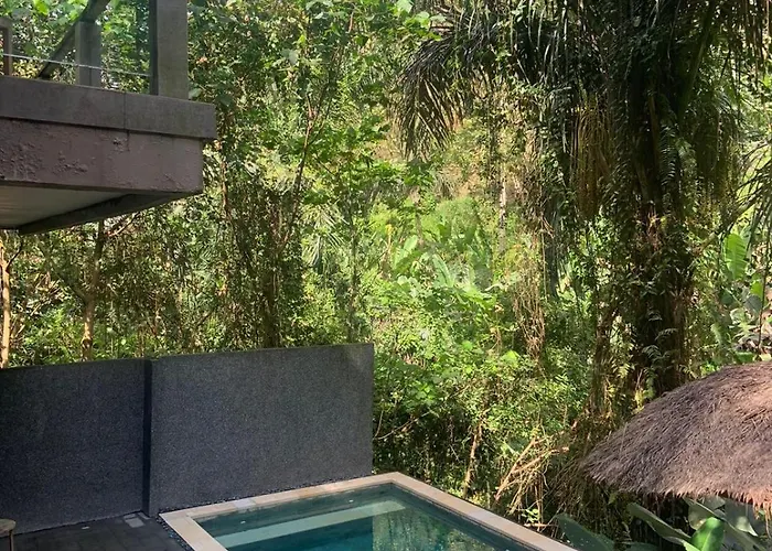 Ubud Hills &