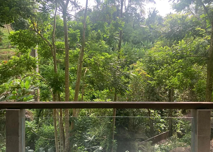 Villa Ubud Hills & Tegallalang (Bali)