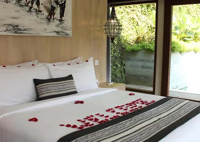 Ubud Hills & Tegallalang (Bali)