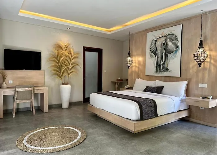 Ubud Hills & Villa