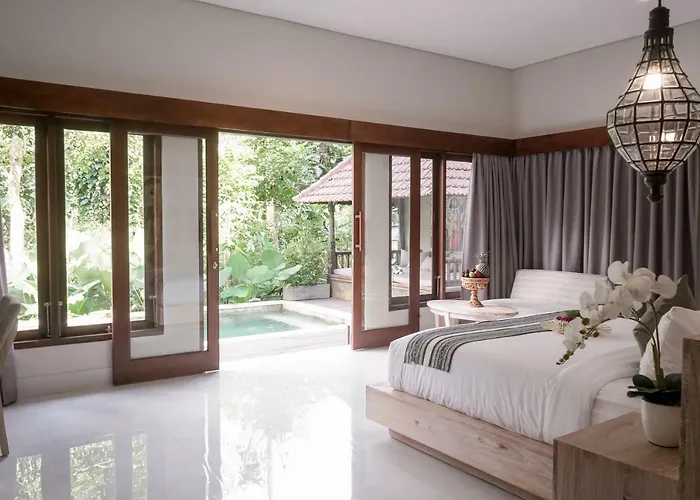 Ubud Hills & Villa