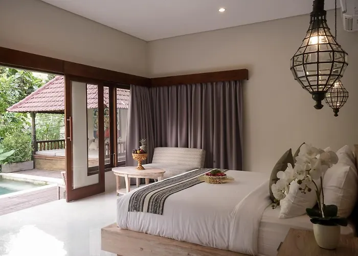 Ubud Hills & * Tegallalang (Bali)