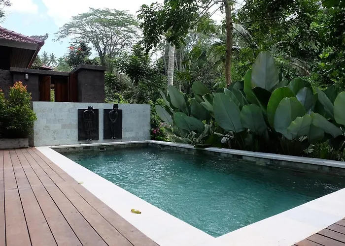 Ubud Hills &
