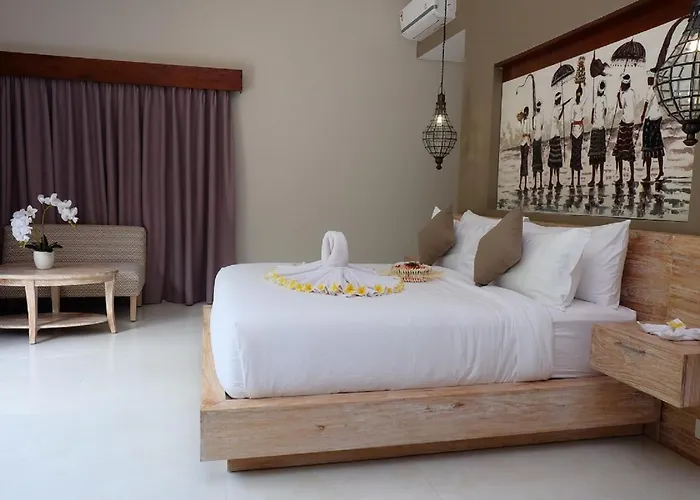 Ubud Hills & Villa