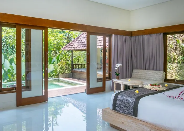 Ubud Hills & Tegallalang (Bali)