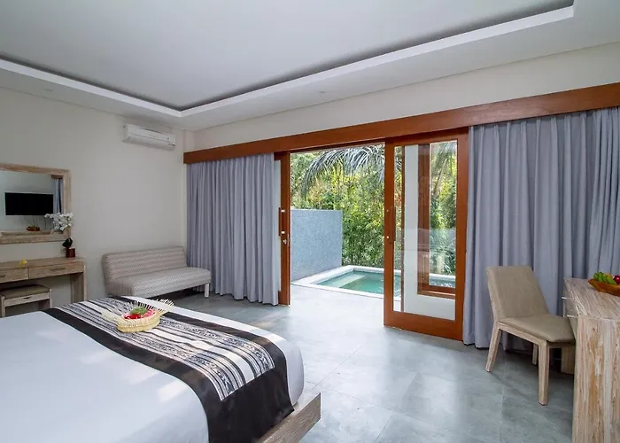 Ubud Hills & *