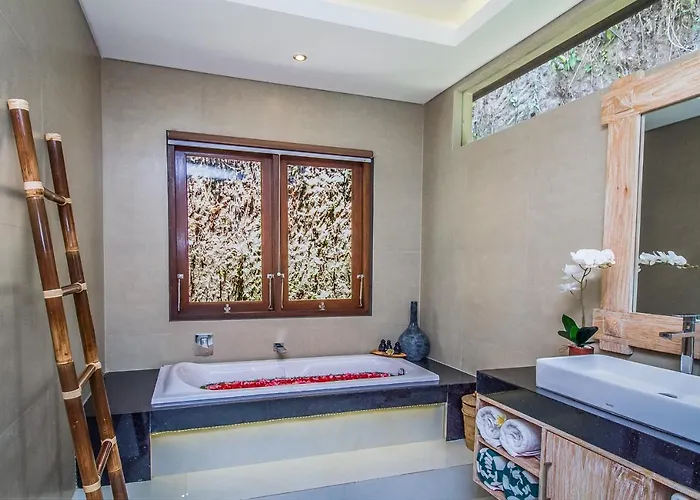 Ubud Hills &