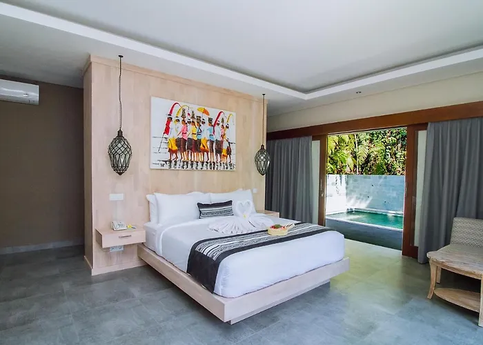 Ubud Hills & *