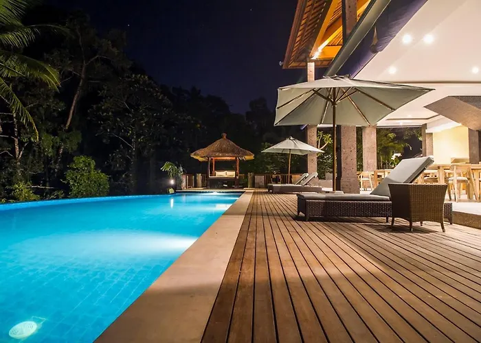 Ubud Hills & * Tegallalang (Bali)