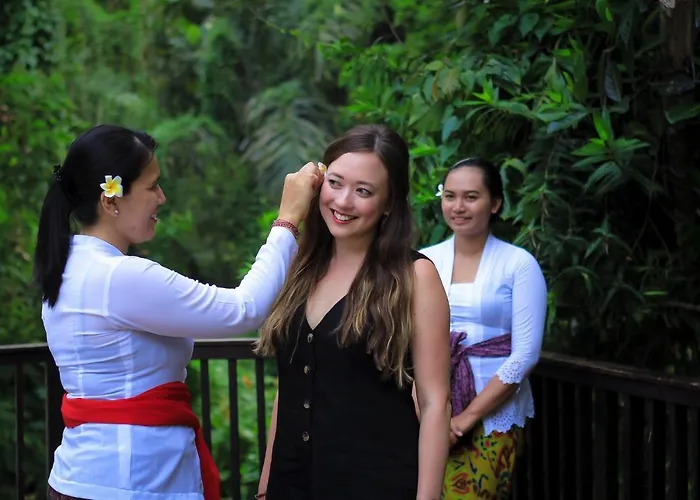 Villa Ubud Hills &