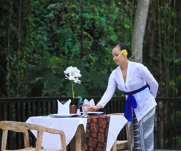 Villa Ubud Hills & *