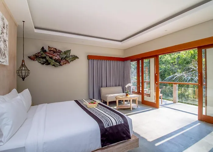 Villa Ubud Hills &