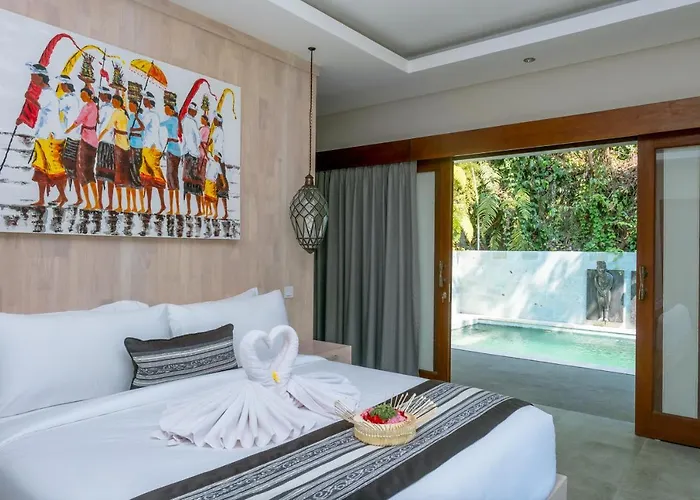 Ubud Hills & Tegallalang (Bali)