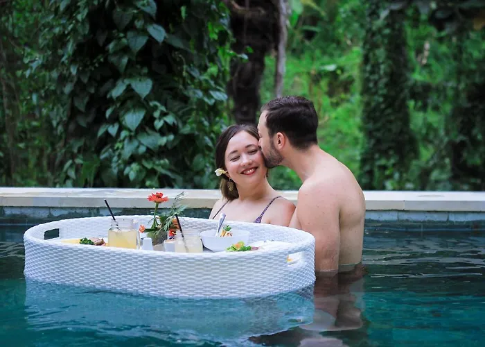 Ubud Hills & *