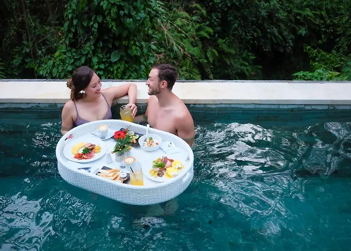 Ubud Hills &