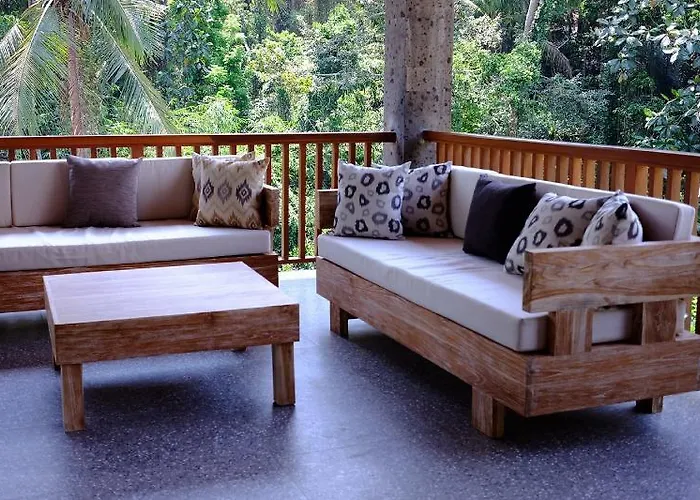 Ubud Hills & *
