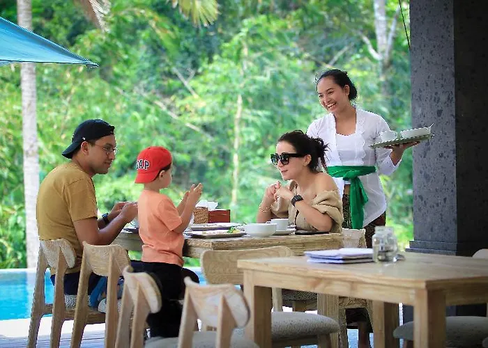 Villa Ubud Hills &