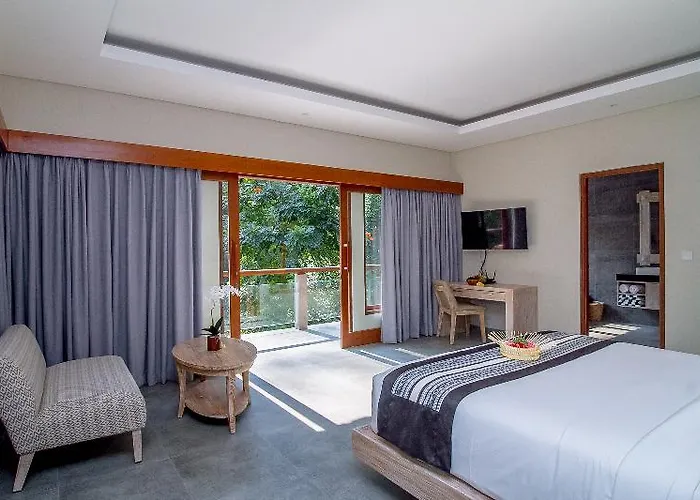 Ubud Hills & *